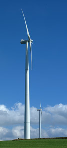 Windenergie-Heinerscheid